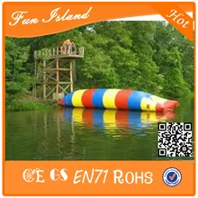 9x3 м надувной BLOB, озеро BLOB( насос+ ремонт Наборы