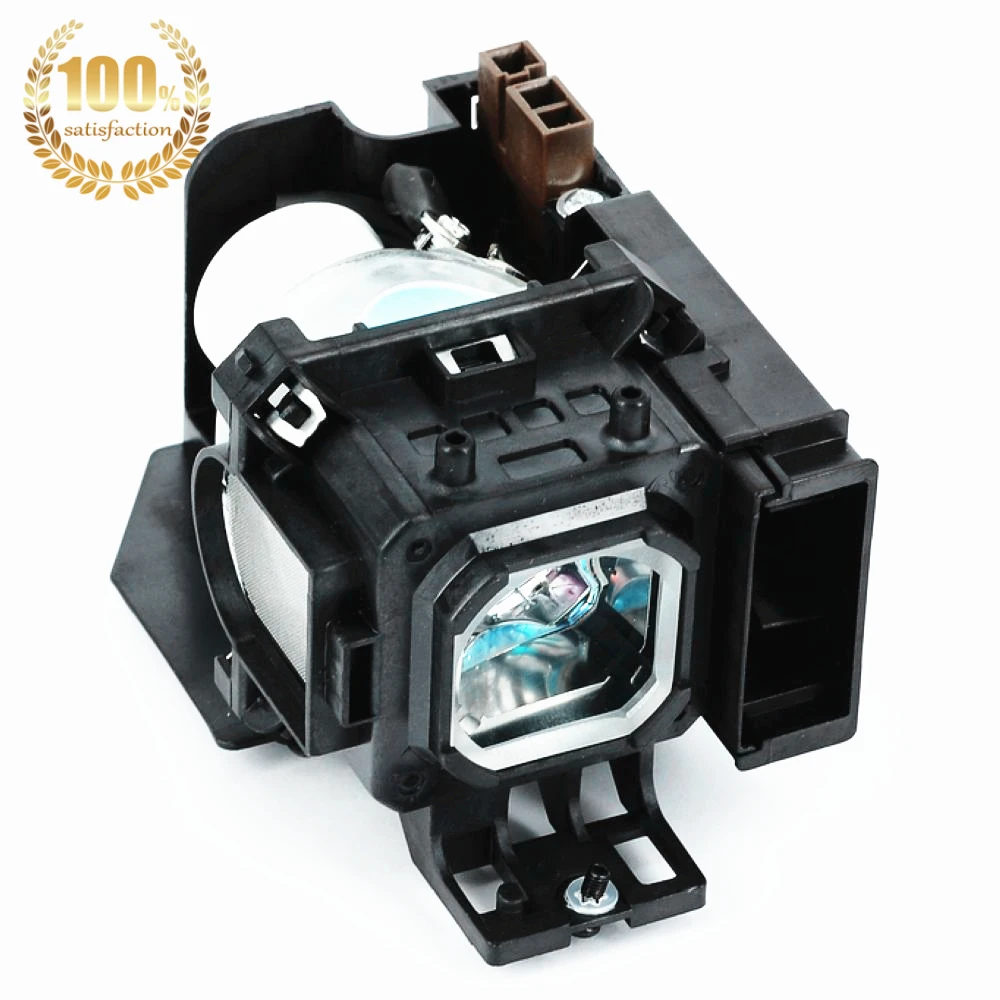

WoProlight VT85LP Projector Lamp with Housing For Nec VT480 VT490 VT491 VT495 VT580 VT590 VT595 VT695 projectors