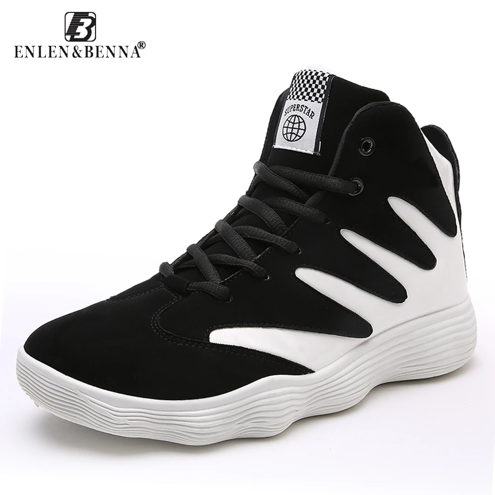 XZ Sneakers Male Running Shoes Adults Comfortable Trainers High Top