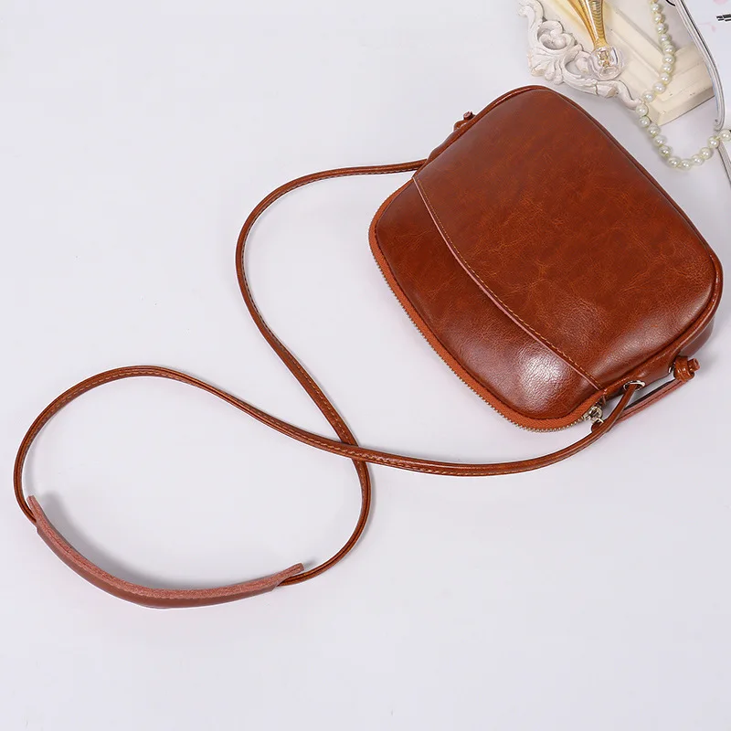 

2018 Shell Genuine Leather Summer Bag Women Small Luxury Handbags Famous Brands Messenger Crossbody Shoulder Bags For Female