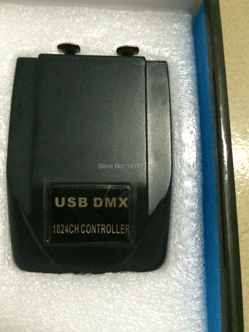 1024ch dmx martin USB software control DMX controller lightjockey | Освещение