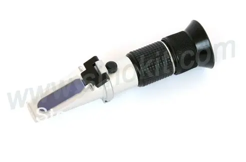 Модный Мини антифриз рефрактометр|antifreeze refractometer|refractometer antifreezeatc refractometer |