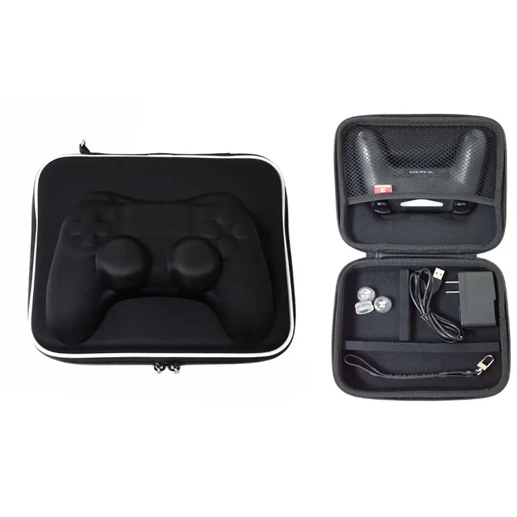 

Airform Pocket Pouch Hard Case Bag for Sony PS4 Wireless/Wired Controller