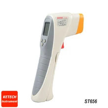 Для хранения и общих целей Еда инфракрасный термометр st656