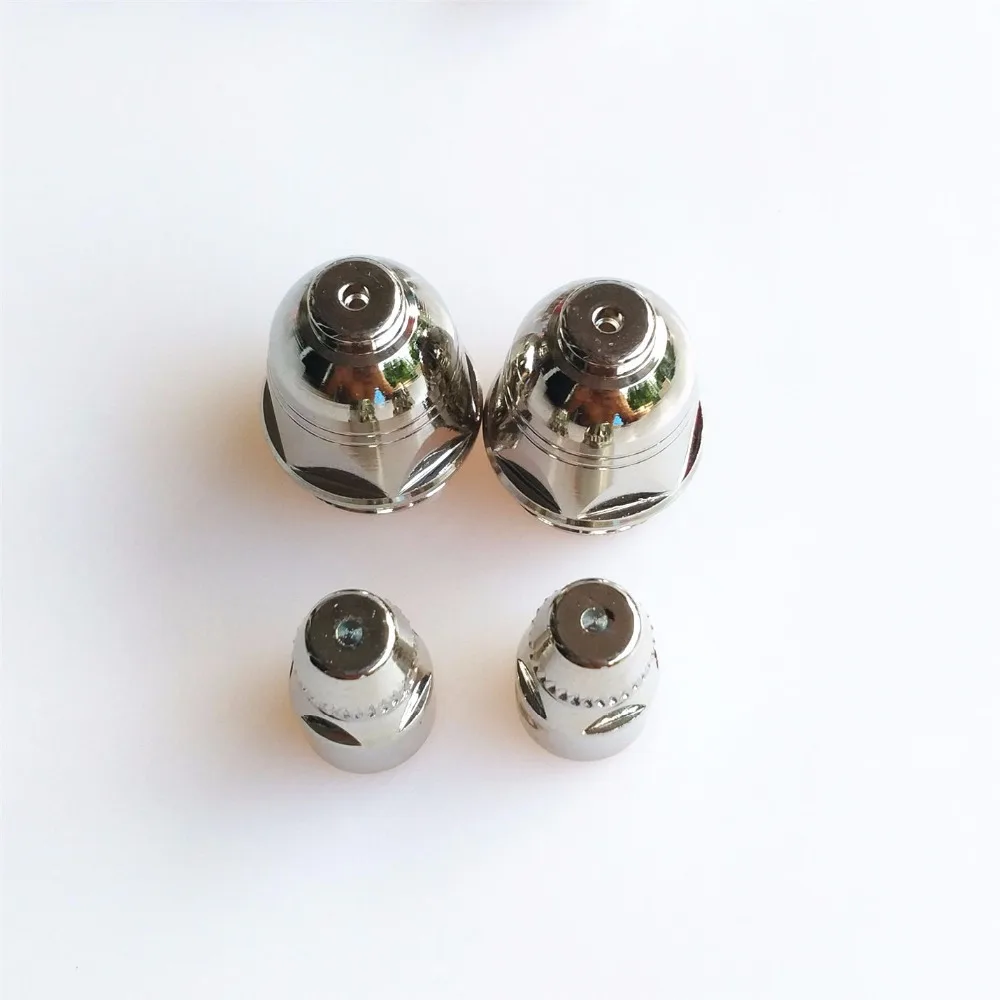 P80 Plasma Cutting Torch/Gun Consumable Cutting Electrode/Tip Hafnium Embedded for LGK100/LG80/CUT80 Plasma Cutting Machine P80 Plasma Cutting Torch/Gun Consumable Cutting Electrode/Tip Hafnium Embedded for LGK100/LG80/CUT80 Plasma Cutting Machine