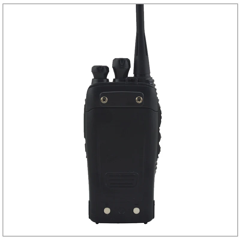 2 шт./лот baofeng BF-K5 UHF 400-480MHz портативный двухсторонний радиоприемопередатчик BAOFENG рация с наушником Ham Любительское радио