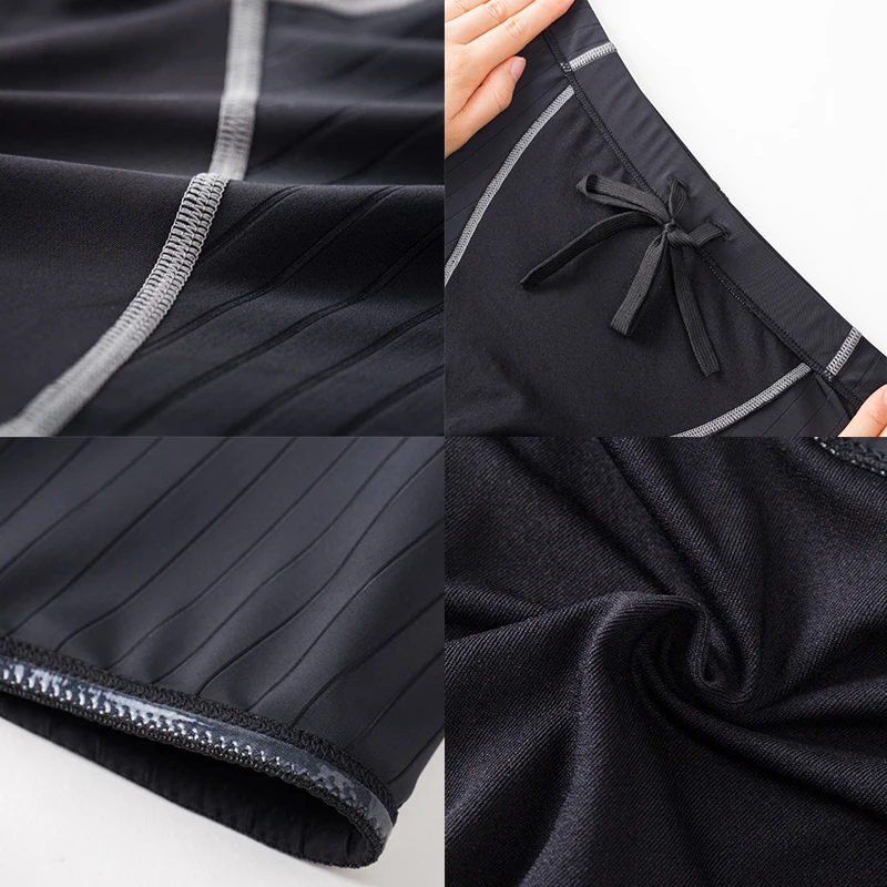 Kopen Vector Badmode Mannen Sexy Shark Skin Lycra Jammer Fiber Professionele Boxer Mannelijke Zwemmen Quick Dry Trunk Training Ras Badpak