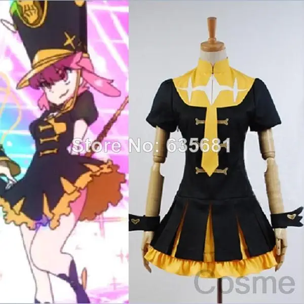 Косплей косплей KILL la Nonon Jakuzure костюм для девочки комплект одежды платье в форме