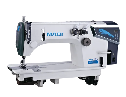 

LS 3800DP Direct Drive Chain Stitch Sewing Machine 220V