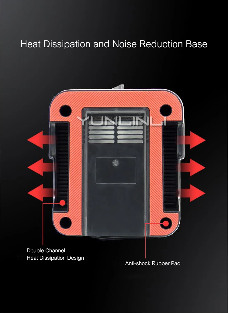 Коммерческий блендер высокоскоростной Многофункциональная крышка для еды Processer 2200 W полуавтоматическая соковыжималка дробилка льда