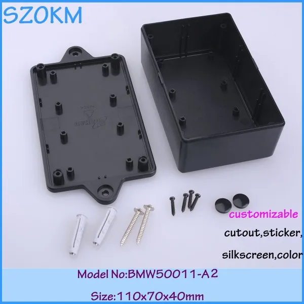 plastic electronic housings (7)