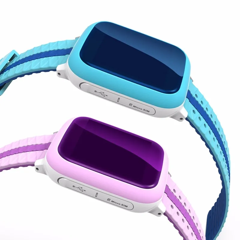 ds18 smart watch
