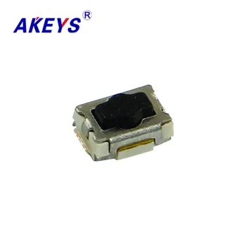 

50PCS TS-A014C 3*4 Tact switch SMD/SMT vertical with column tactile switch