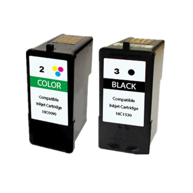 lexmark x3580 ink cartridges