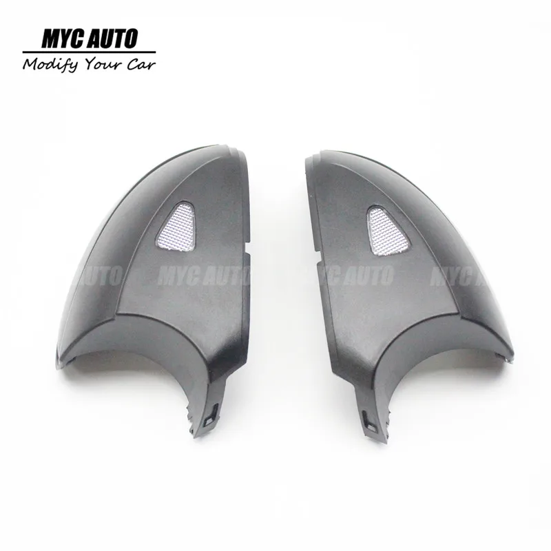 

For Volkswagen Beetle Scirocco Passat CC Jetta Magotan Bora Dynamic Blinker Turn Signal Led Carbon Fiber Rear View Mirror Cover