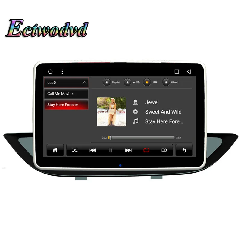 Flash Deal Ectwodvd Octa Core Android 8.1 Car Radio Stereo GPS Navigation for Peugeot 308 2012 2013 2014 2015 Car DVD Multimedia Player 6