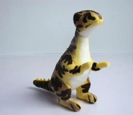 allosaurus stuffed animal