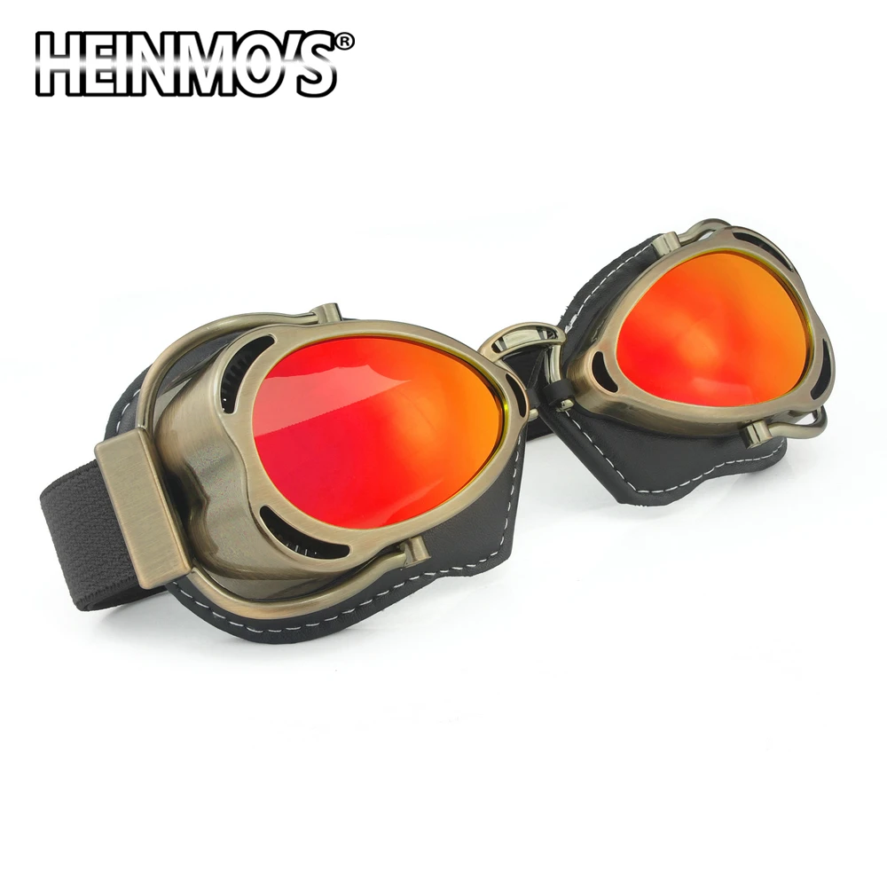 Goggles Glasses Motorcycle Helmet Goggles Glasses (4)