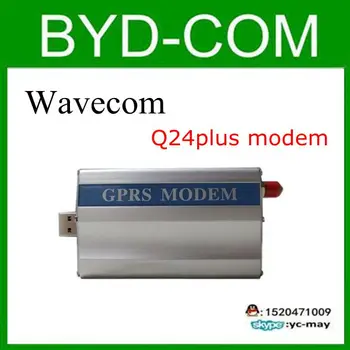 

freeship wavecom Q24PLUS 001 GSM/GPRS modem wholesale factory