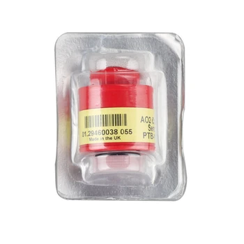 

NEW AO2 PTB-18.10 Oxygen Sensor O2 Sensor Gas Sensor AO2 CiTiceL with Molex Connector