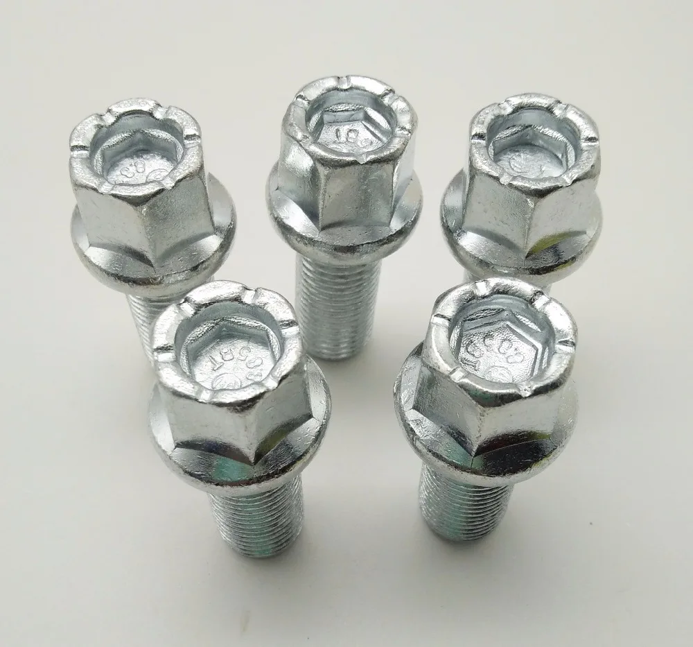 болт колеса vag wht 002 437. болты volkswagen. болты volkswagen. фольксваген bolt. болт колеса m14 1.