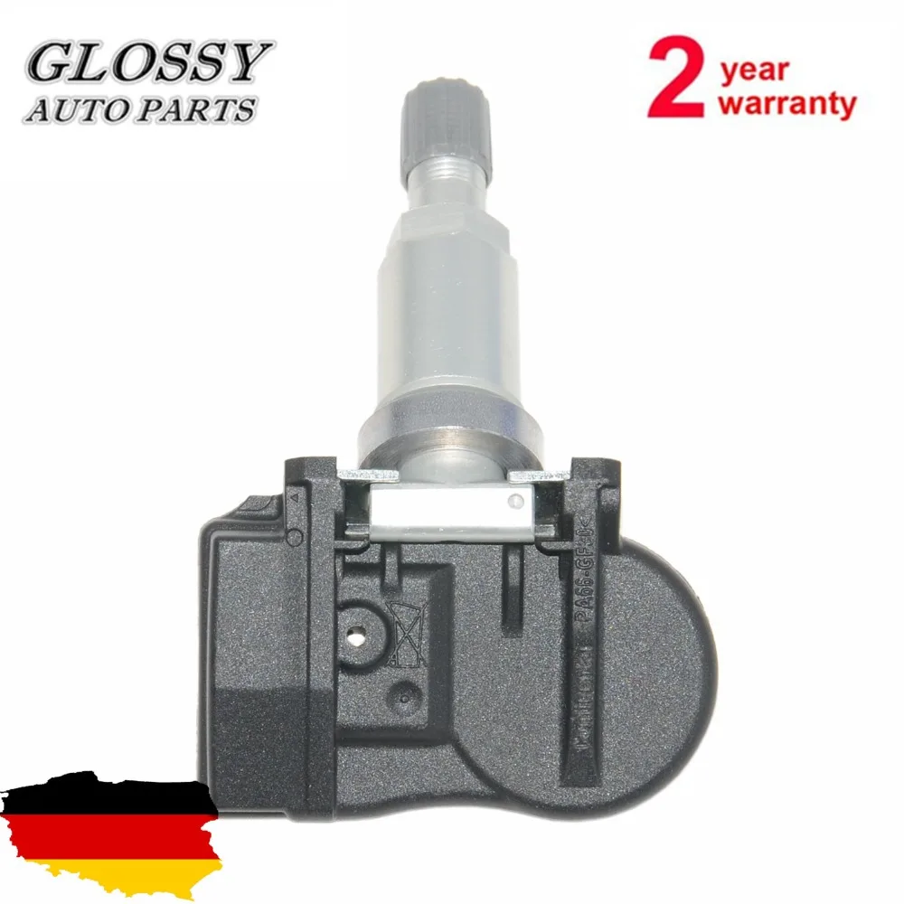 Brand New Wheel Module Tyre Pressure Sensor TPMS For BMW Mini F20 F30