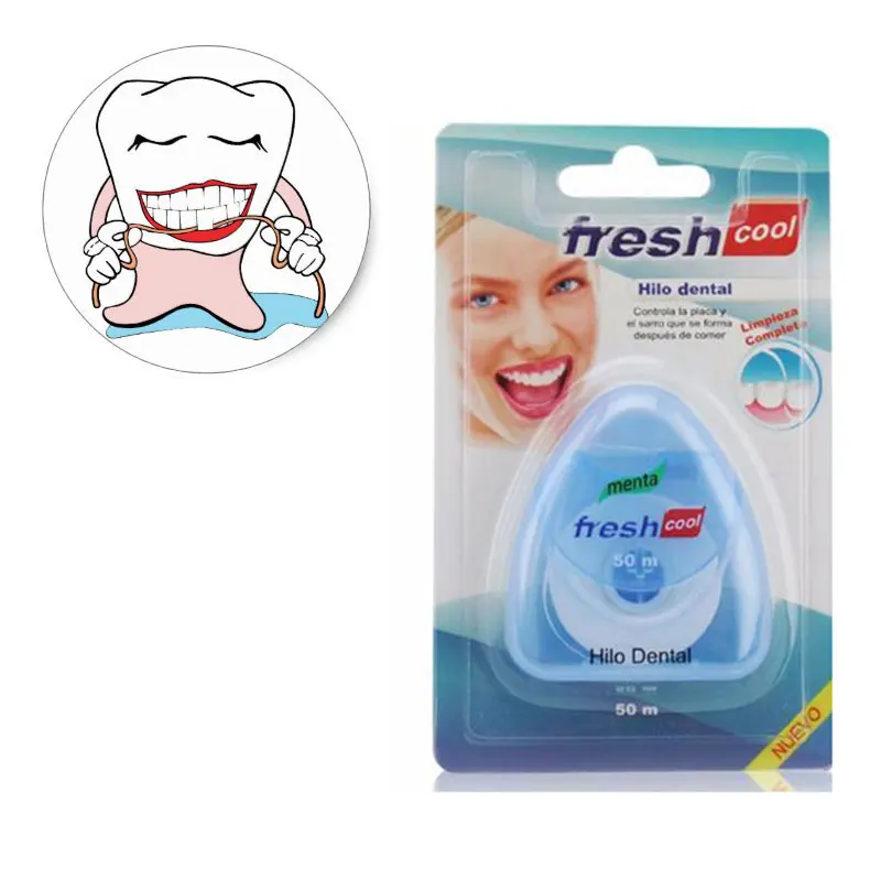 Aliexpress.com : Buy 1PCS Dental Flosser Oral Hygiene Kit