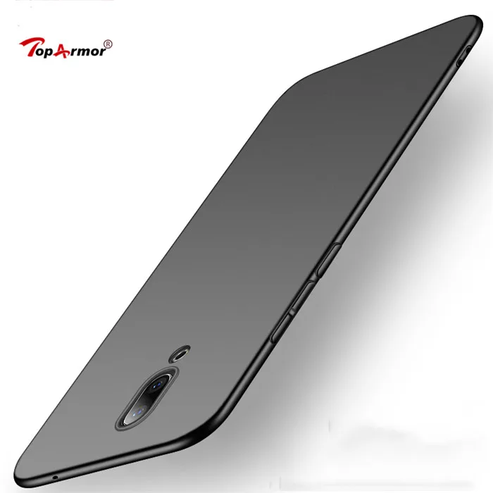 Матовый Мягкий ТПУ силиконовый матовый чехол для MeiZu Pro 5 6 7 Plus 15 Lite 16 16X A5 MX5 MX6 Airbag