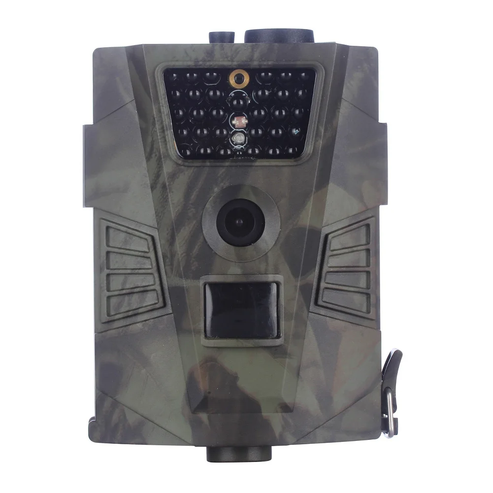 

Infrared Animal Trail Remote Control Night Vision Courtyard Security Camera Strong Concealing Waterproof Multifunctional