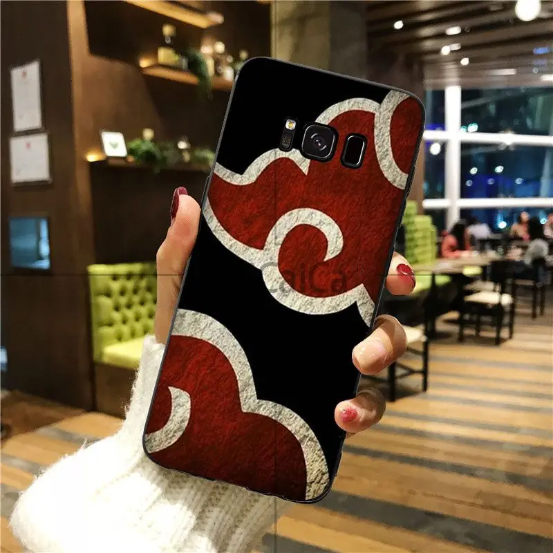 Akatsuki Logo Naruto