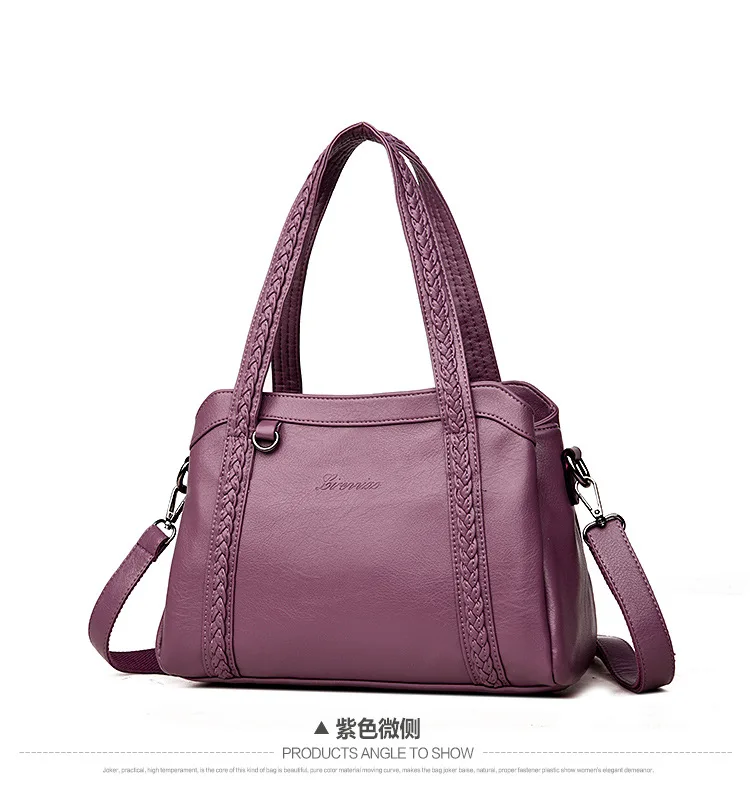 Bolsas de ombro