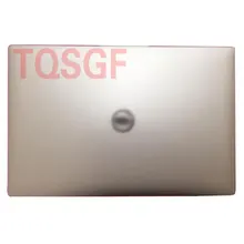 ЖК-задняя крышка для Dell XPS15 9570 9560 Precision M5530 M5520 Real Case 0M7JT3 M7JT3