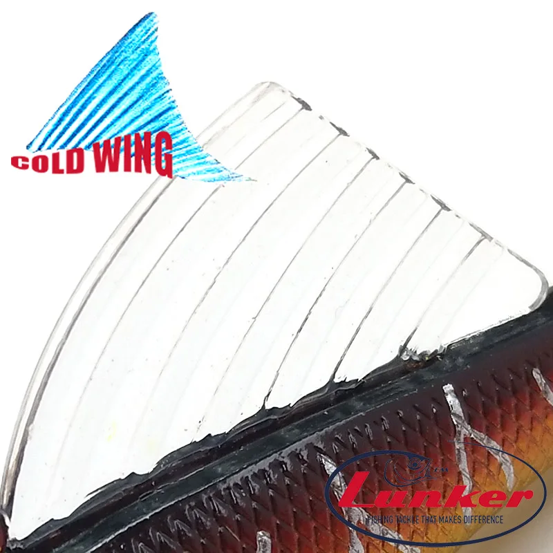 Cold Wing