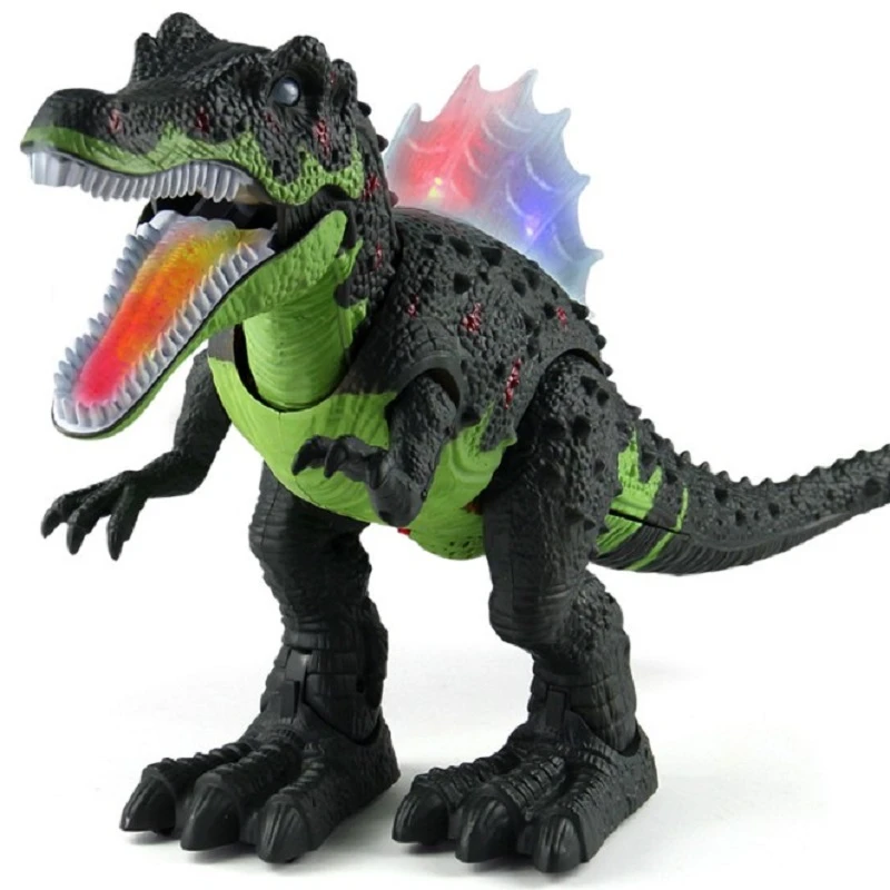 Kinder Elektrisch Dinosaurier Spielzeug Geschenke Dinosaur Spielzeug