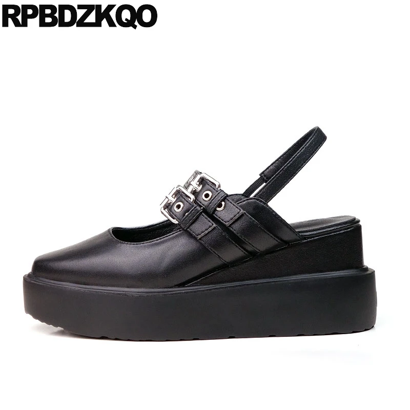 chinese platform shoes