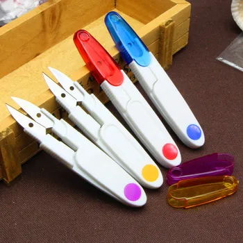 

11.5cm/4.53" Sewing Scissors Tailor Scissors Sewing Snip Thread Cutter Scissors Cross Stitch Scissors DIY Craft Home Tool