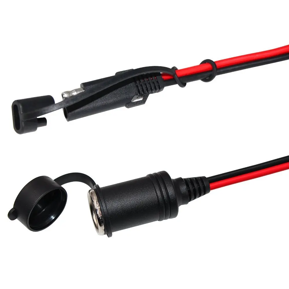 Купить Разъем Sae К Автомобильному Зарядному Устройству