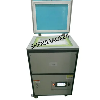 

F06S Frozen screen split screen separator machine LCD screen separator Separation remove oca glue ultra-low temperature device