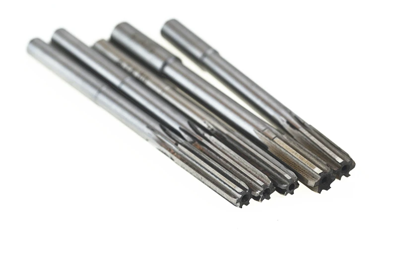 Jrealmer 7.5-10.4mm H8 Chucking Cobalt M35 Reamers You can chose size you want