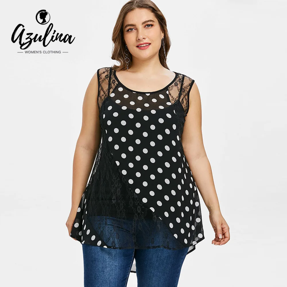 country tank tops plus size