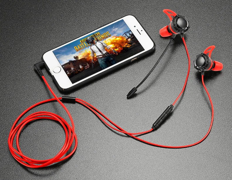 Wired 3.5mm In Ear Earphone HIFI Stereo Bass Headset with Microphone Fashion Volume Control Earbuds Earphones for Mobile Phone (19)