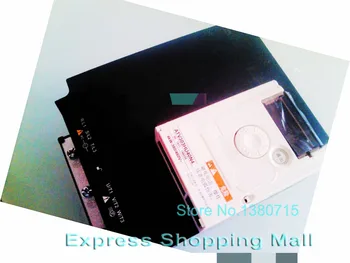 

New ATV303HU40N4 VFD Inverter Input 3ph 380V 9.5A 4.0KW