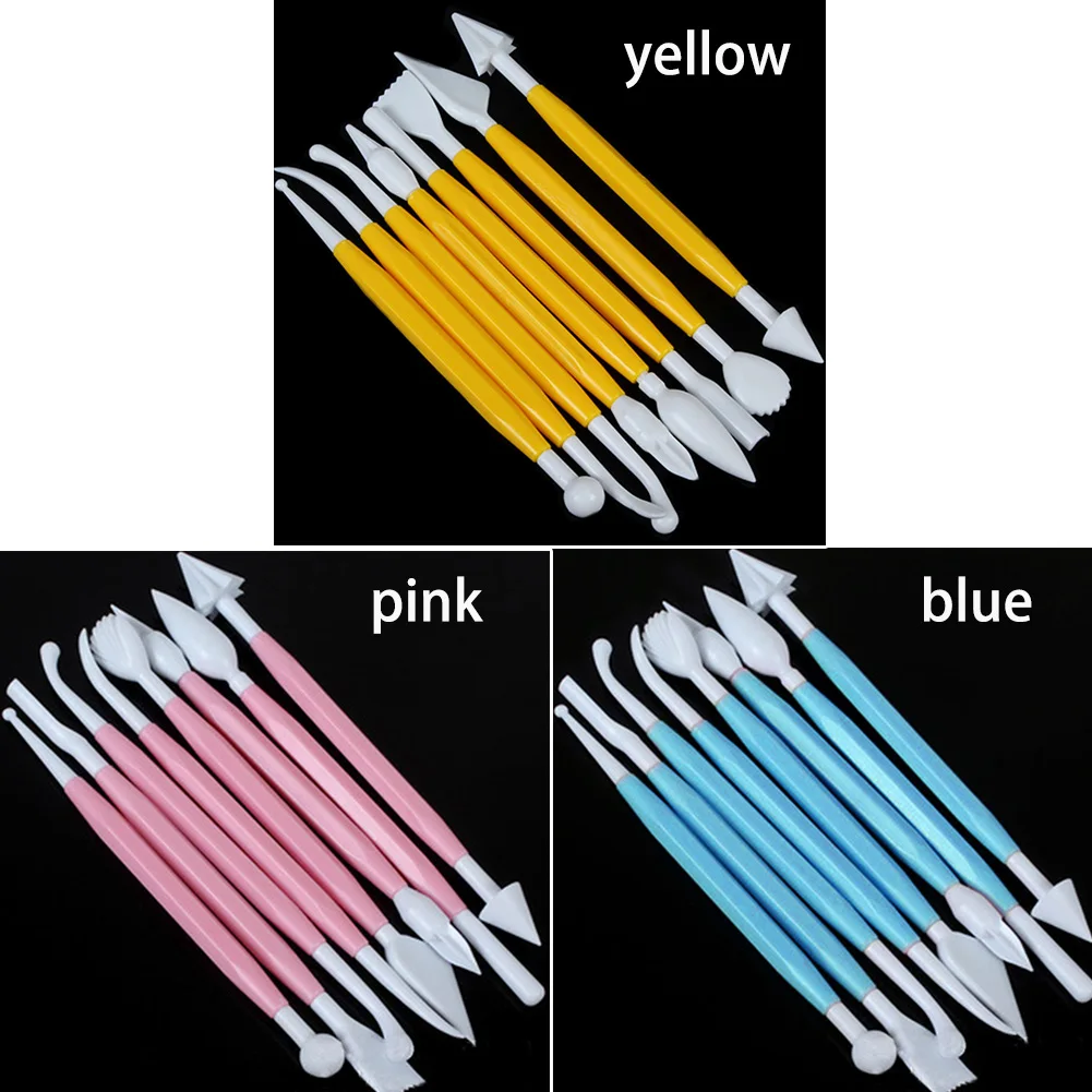 8 шт./лот 16 Вышивка Крестом Картины Фондант торт украшение цветок Сахар ремесло моделирование Инструменты глины Помады Украшения Торта Инструменты