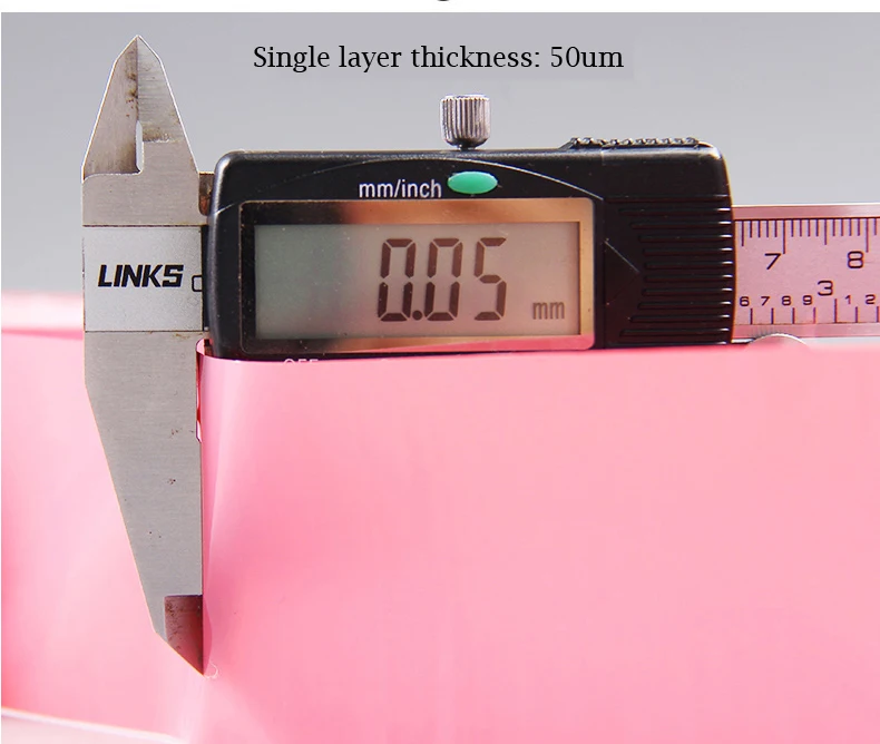 size