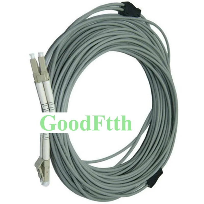 

Armoured Patch Cord LC-LC Multimode OM2 50/125 Duplex GoodFtth 100-500m