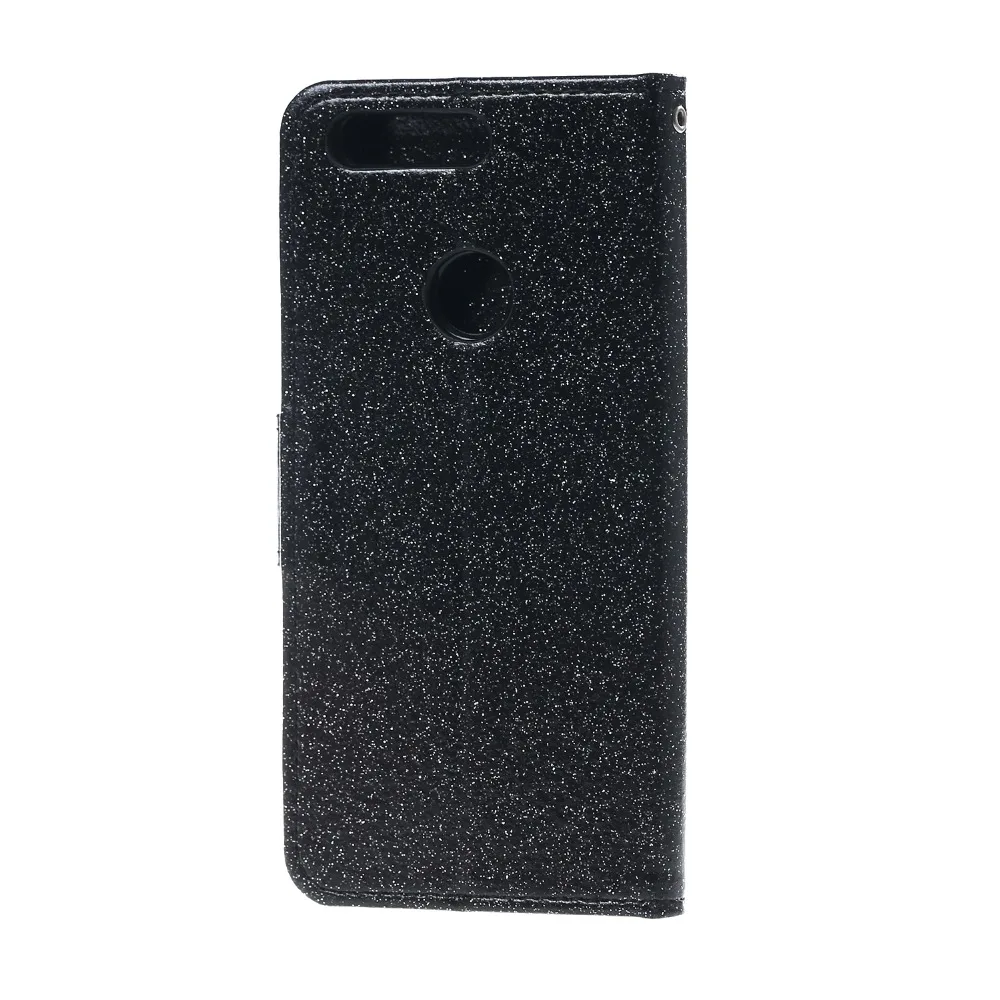 Bling Блеск Дело Флип Стенд Держатель Кошелек Кожаные Сумки Case Телефон Случаях