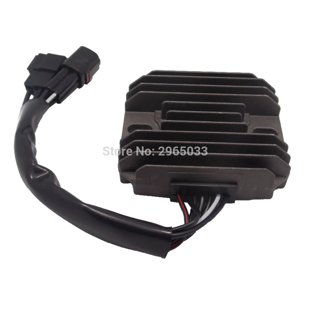Scooter Rectifier for Suzuki GSXR600 GSX R600 GSXR750 GSX R750 GSX R600