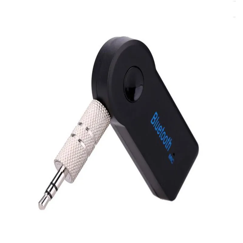 MLLSE 3.5MM Wireless Bluetooth Music audio Receiver Speaker Headphone