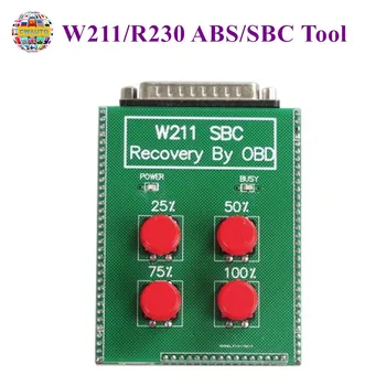 

W211 R230 ABS SBC Tool for MB