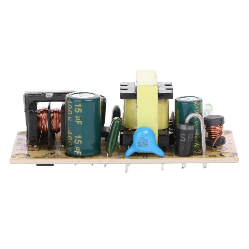 OOTDTY AC 100 265V к DC12V 1.5A Импульсный блок питания TL431 для замены ремонта|Импульсный